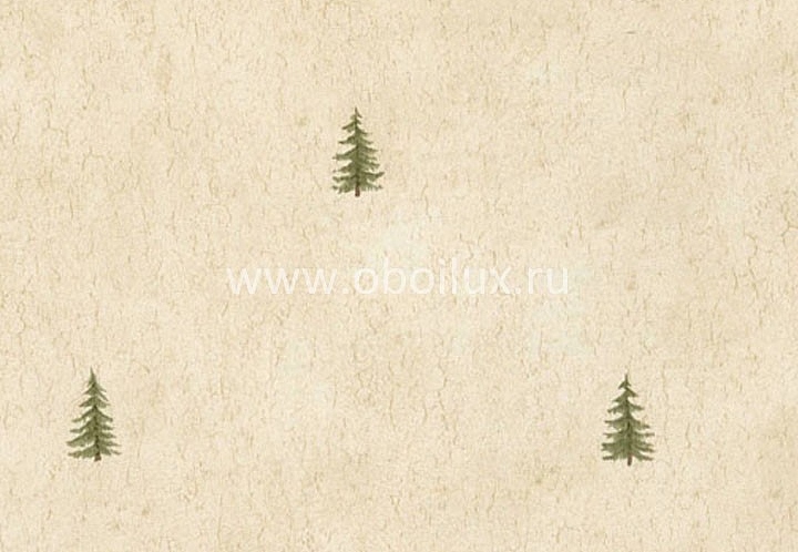 Обои Blue Mountain Green BC1580026