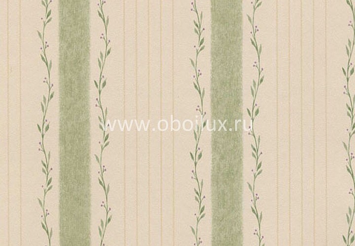 Обои Blue Mountain Green BC1580275