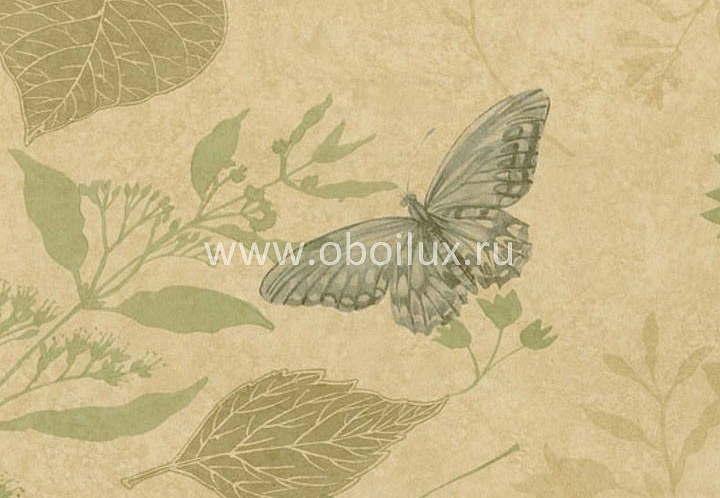 Обои Blue Mountain Green BC1580293