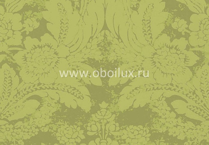 Обои Blue Mountain Green BC1580611