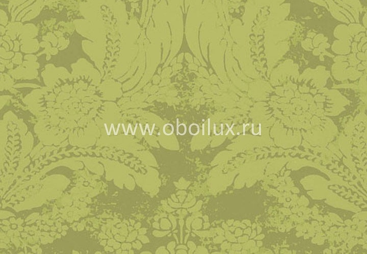 Обои Blue Mountain Green BC1580611