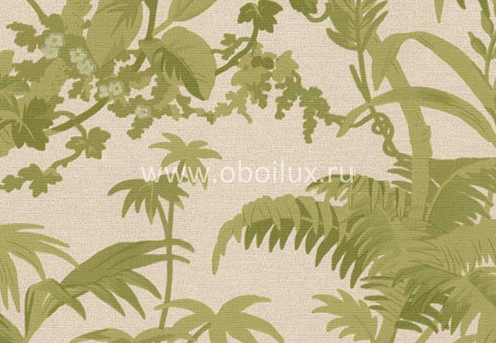 Обои Blue Mountain Green BC1580620