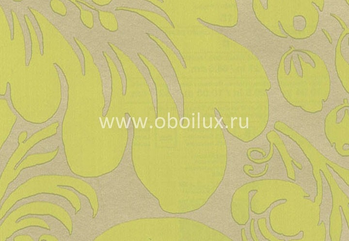 Обои Blue Mountain Green BC1581413