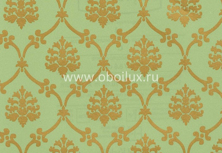 Обои Blue Mountain Green BC1581428