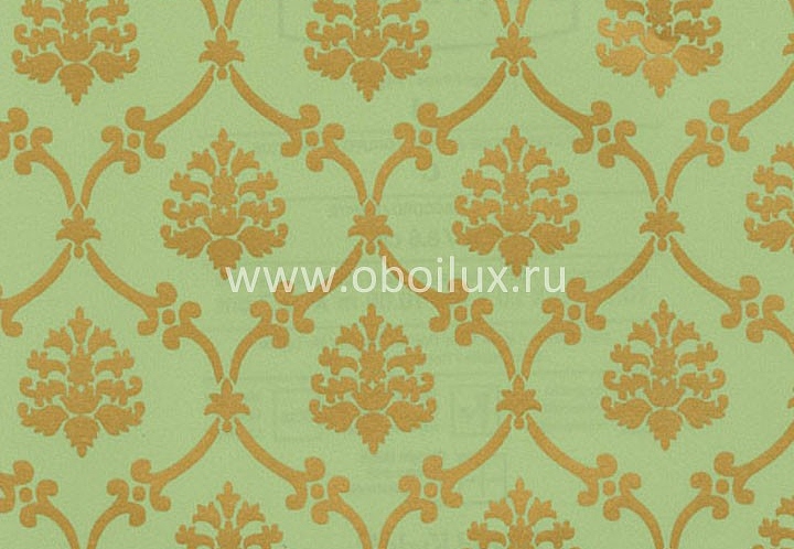 Обои Blue Mountain Green BC1581428