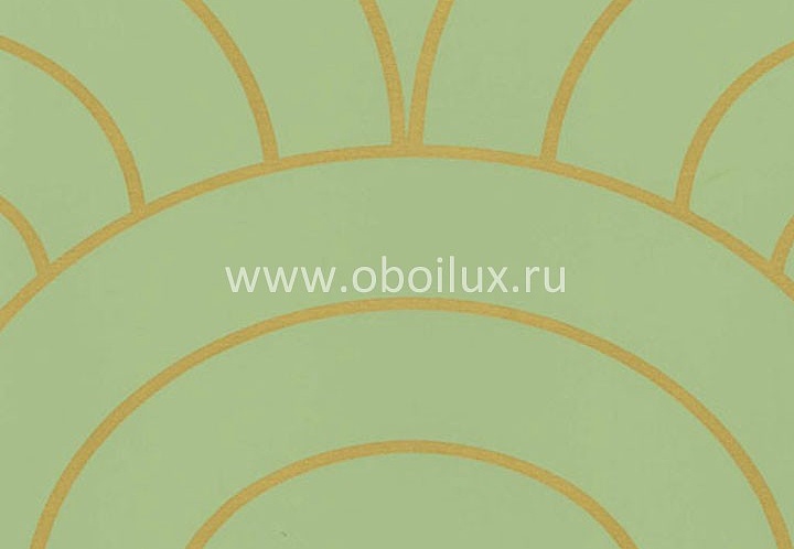 Обои Blue Mountain Green BC1581436