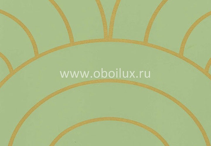 Обои Blue Mountain Green BC1581436