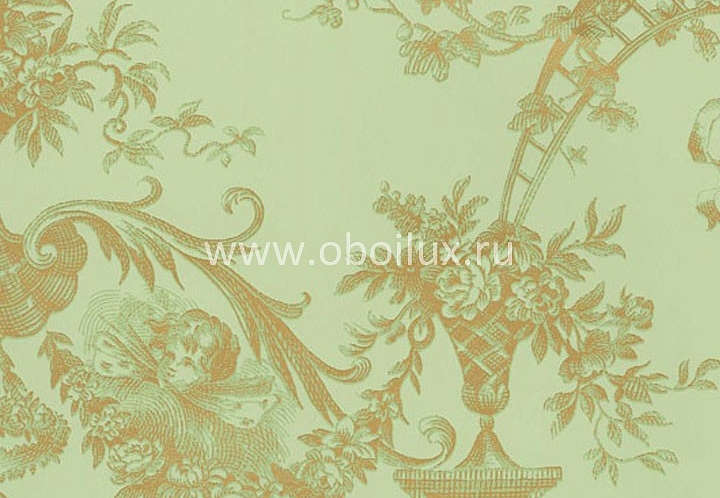 Обои Blue Mountain Green BC1581467