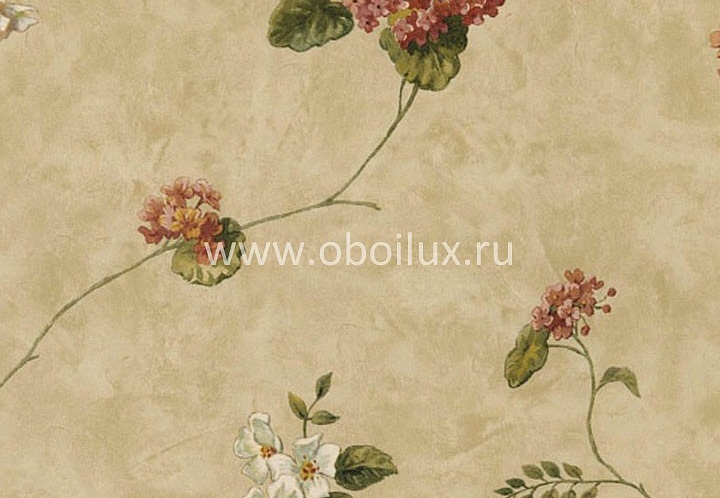 Обои Blue Mountain Green BC1581610