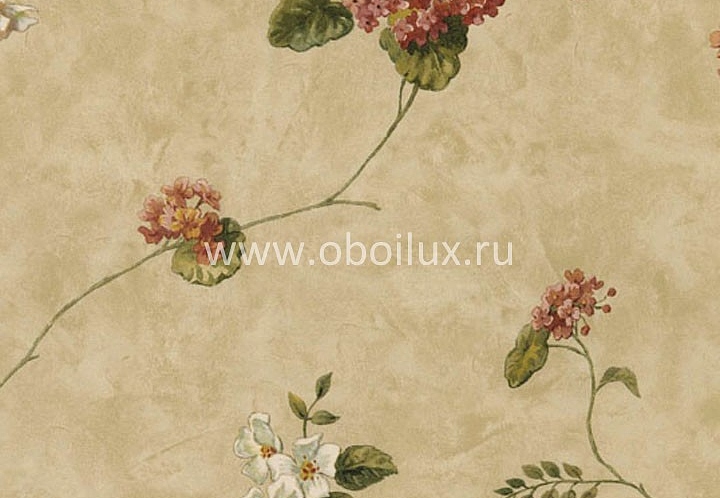 Обои Blue Mountain Green BC1581610