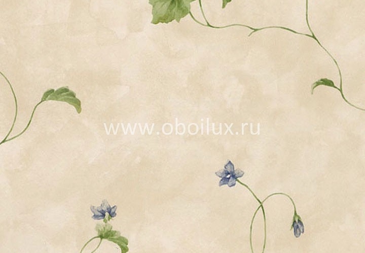 Обои Blue Mountain Green BC1581693