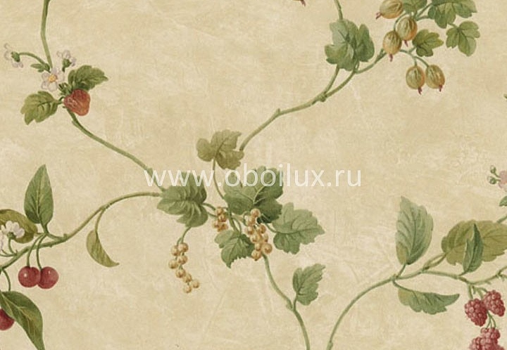 Обои Blue Mountain Green BC1581694