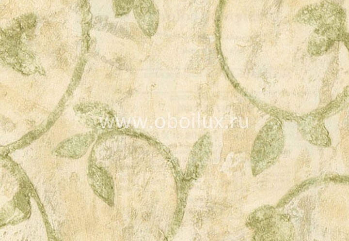 Обои Blue Mountain Green BC1581765