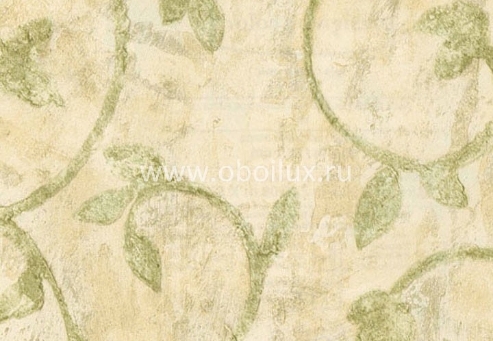 Обои Blue Mountain Green BC1581765