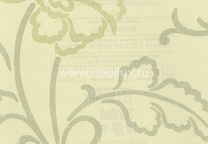 Обои Blue Mountain Green BC1582010