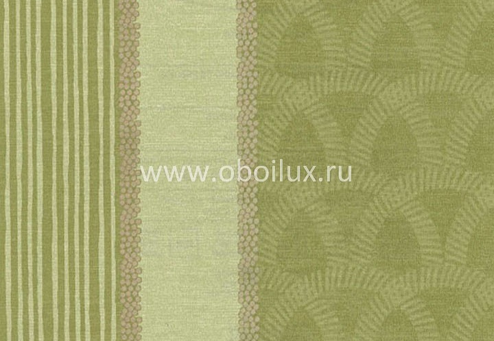 Обои Blue Mountain Green BC1582014