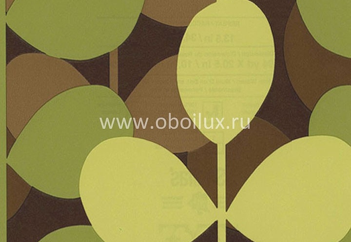 Обои Blue Mountain Green BC1582017