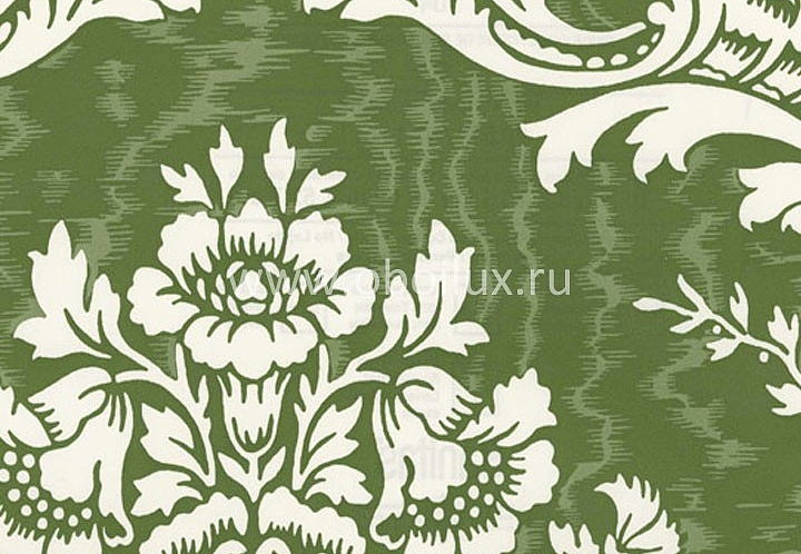 Обои Blue Mountain Green BC1582019