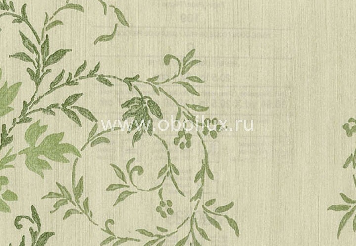 Обои Blue Mountain Green BC1582020