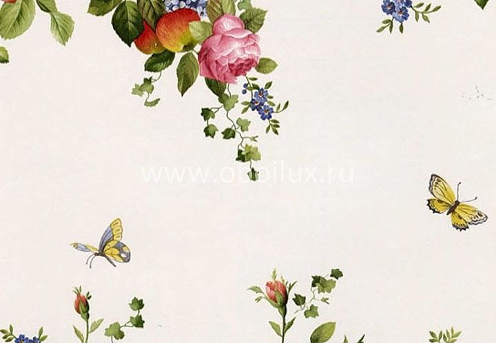 Обои Blue Mountain Green BC1582829