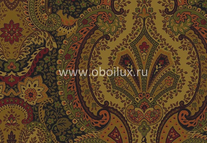 Обои Blue Mountain Green BC1583491
