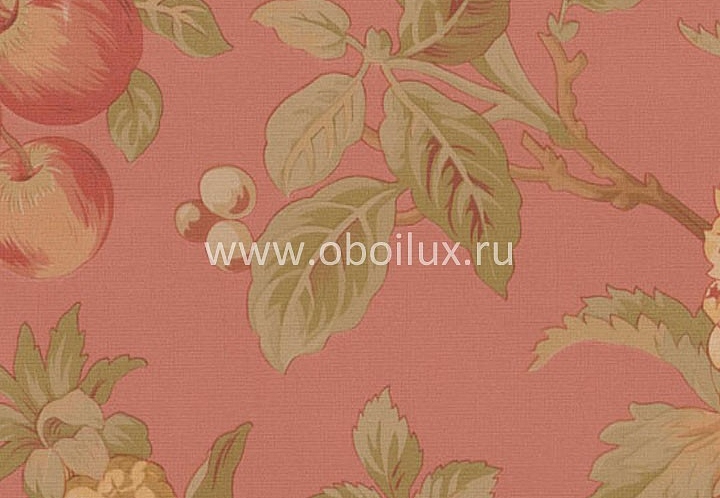 Обои Blue Mountain Orange BC1580598
