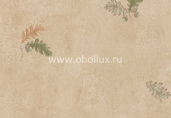 Обои Blue Mountain Orange BC1580657