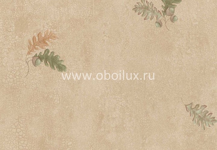 Обои Blue Mountain Orange BC1580657