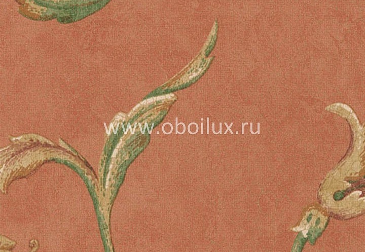 Обои Blue Mountain Orange BC1580744