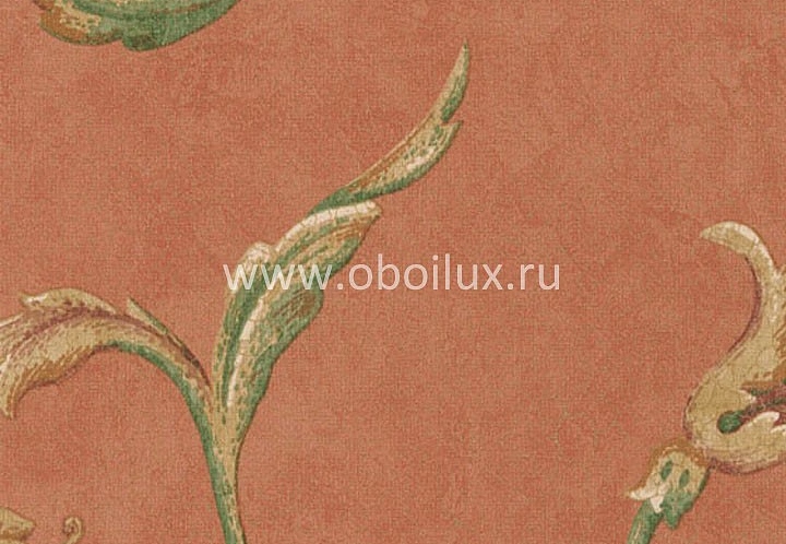 Обои Blue Mountain Orange BC1580744
