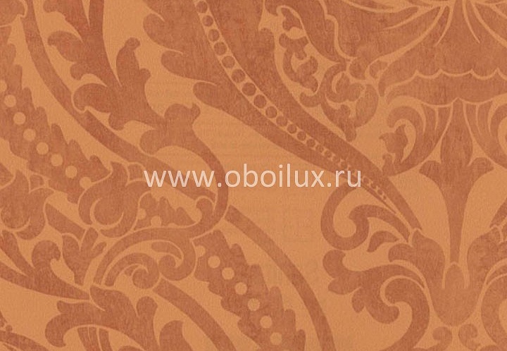 Обои Blue Mountain Orange BC1581035
