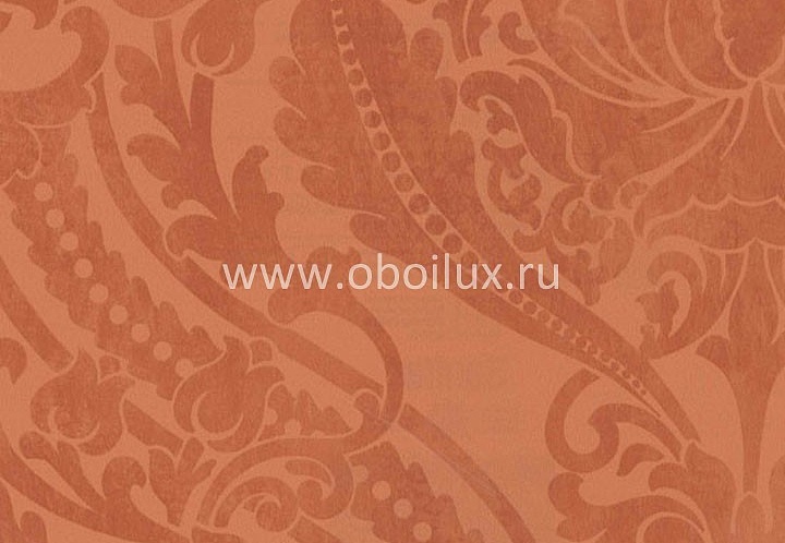 Обои Blue Mountain Orange BC1581036