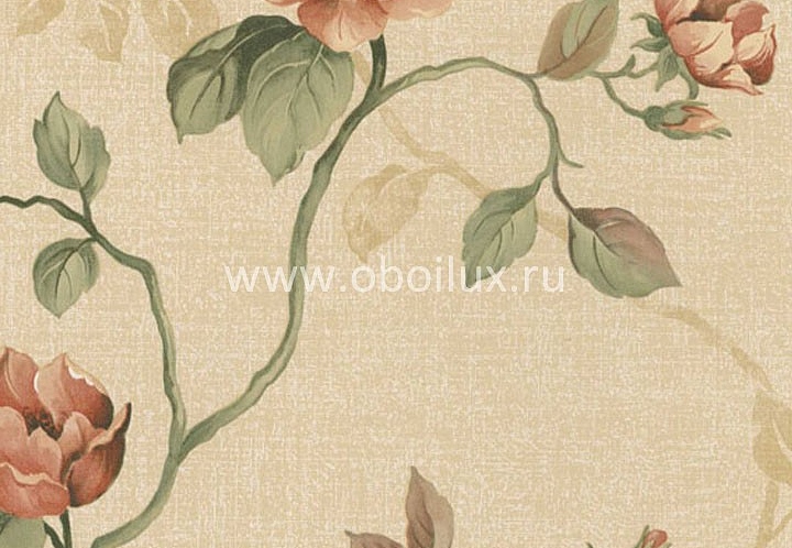 Обои Blue Mountain Orange BC1581092