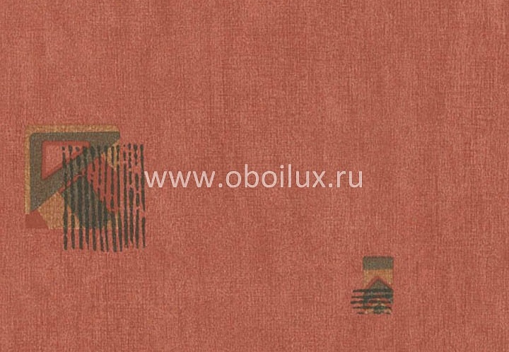 Обои Blue Mountain Orange BC1581282
