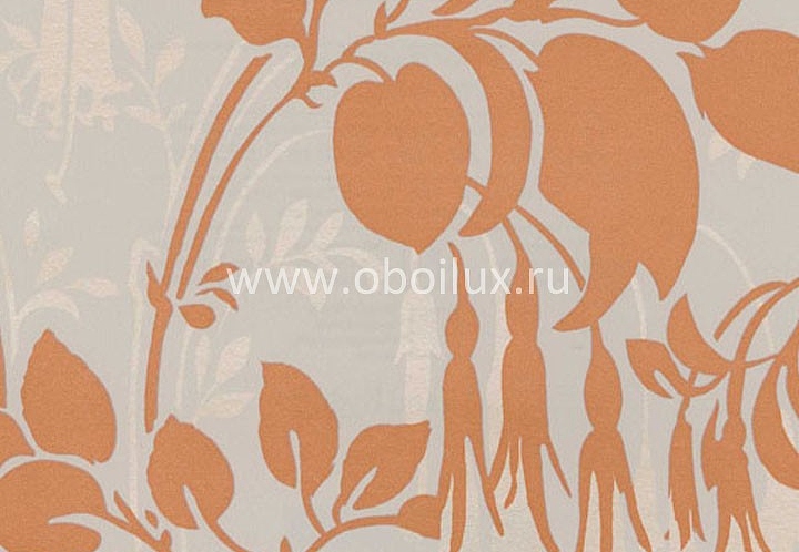 Обои Blue Mountain Orange BC1581397