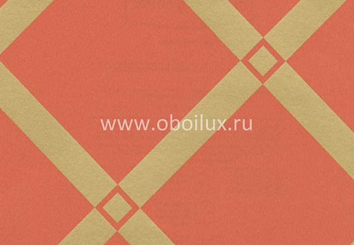 Обои Blue Mountain Orange BC1581404