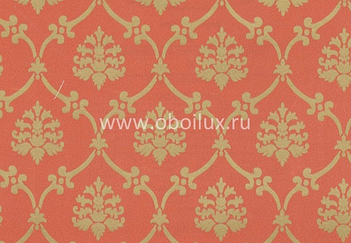 Обои Blue Mountain Orange BC1581425