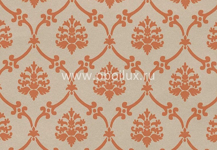 Обои Blue Mountain Orange BC1581426