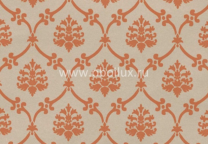 Обои Blue Mountain Orange BC1581426