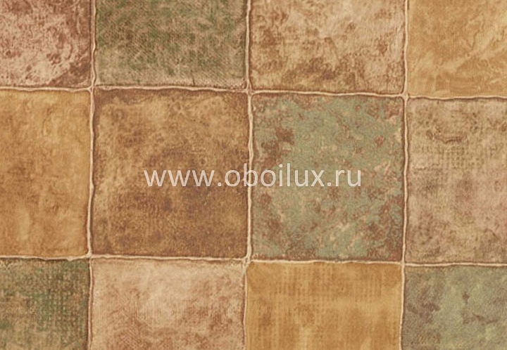 Обои Blue Mountain Orange BC1581492