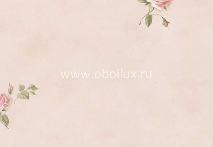 Обои Blue Mountain Orange BC1581526