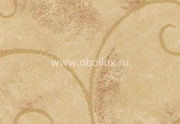 Обои Blue Mountain Orange BC1581538