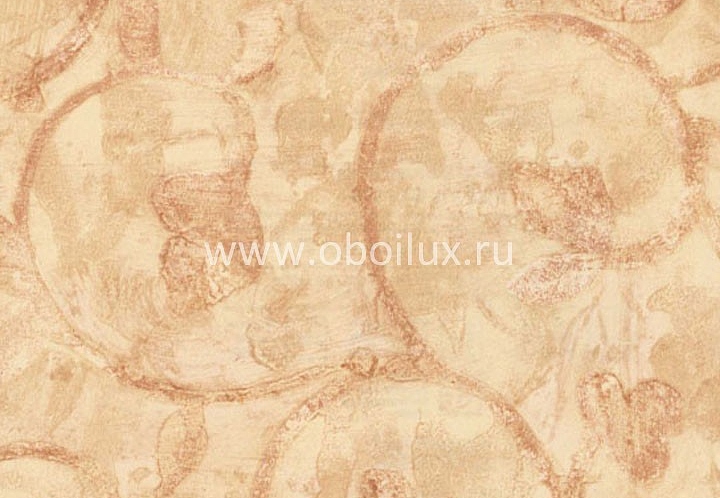 Обои Blue Mountain Orange BC1581764
