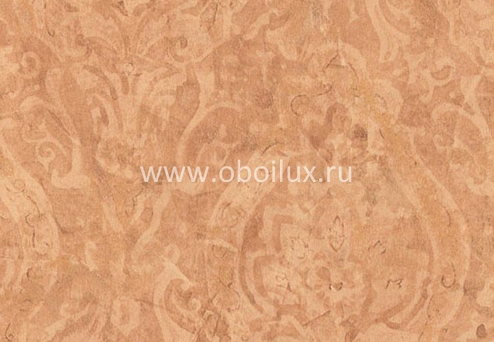 Обои Blue Mountain Orange BC1581780