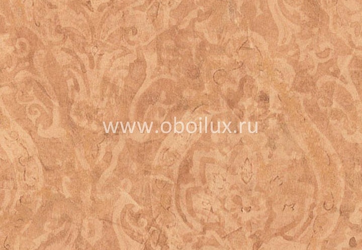 Обои Blue Mountain Orange BC1581780