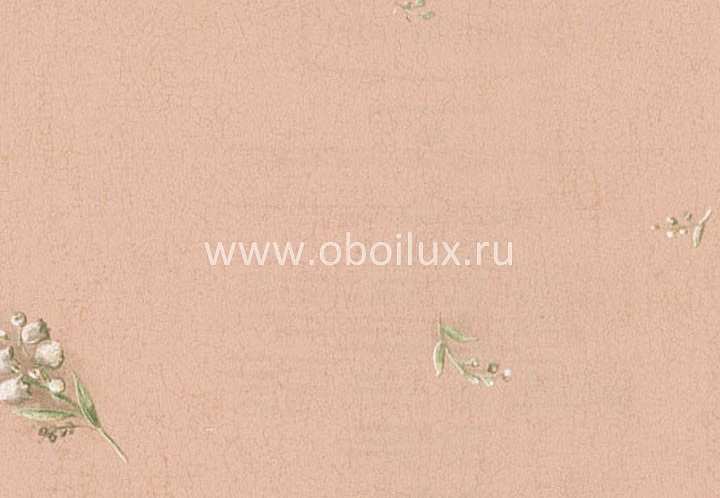 Обои Blue Mountain Orange BC1581787