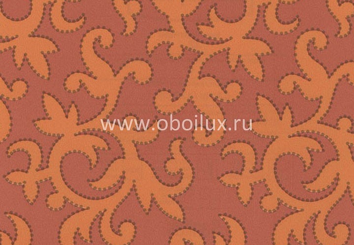 Обои Blue Mountain Orange BC1581975