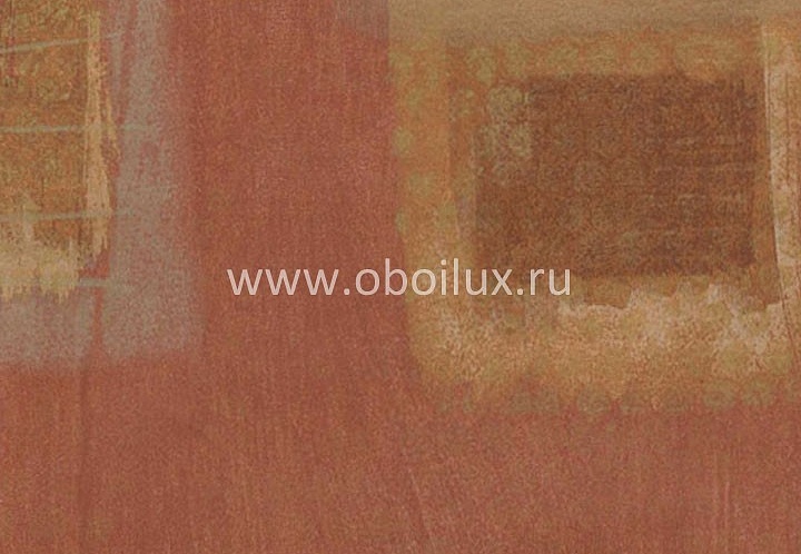 Обои Blue Mountain Orange BC1581981