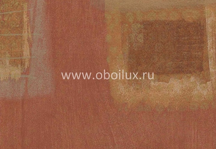 Обои Blue Mountain Orange BC1581981
