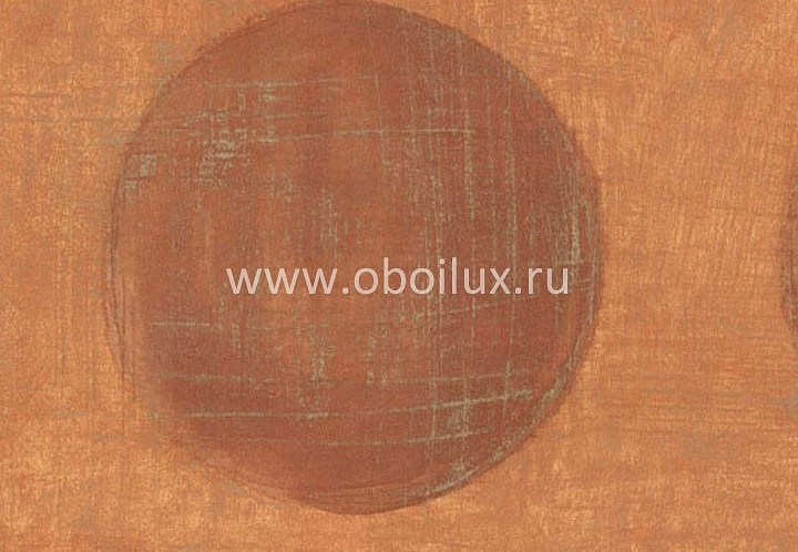 Обои Blue Mountain Orange BC1581982